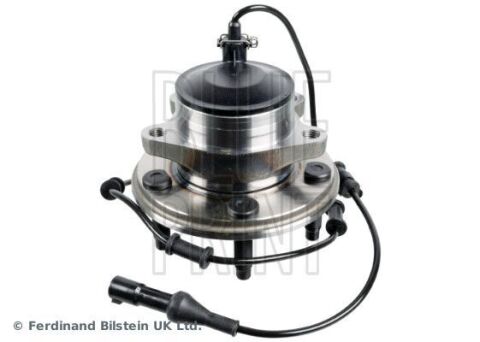 Маточина перед. xf 2.0-5.0 08-