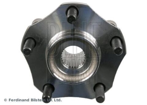 Ступица колеса x-trail iii 14- Ступица колеса x-trail iii 14-