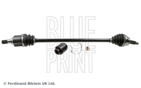 Полуось передн.правая l=956 mm 27/25 ioniq (ae) electric 16-