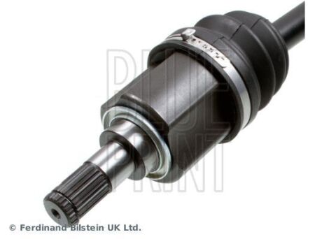 Полуось передн.правая l=956 mm 27/25 ioniq (ae) electric 16-