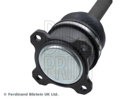 Полуось права Mitsubishi L200 15–