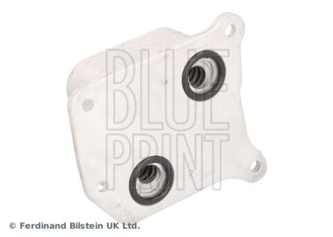 Радіатор масляний Renault Clio IV 1.6 2013–2021