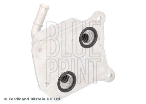 Радіатор масляний Renault Mégane IV Grandtour (K9A/M/N_) 1.6 TCe 205 2016–