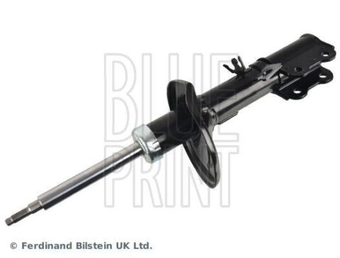 Телескопічний амортизатор лівийcarens ii мінівен (fj) 2.0 crdi 02-06