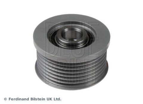 Шків генератора hilux 2.5 05-