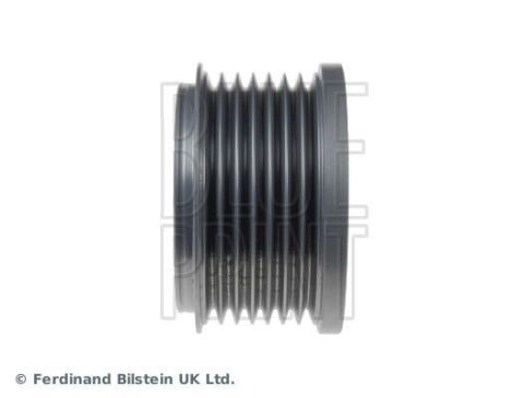 Шків генератора hilux 2.5 05-