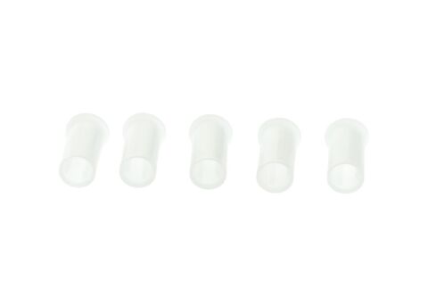 Захисний ковпак форсунки (нижній, на розп.)