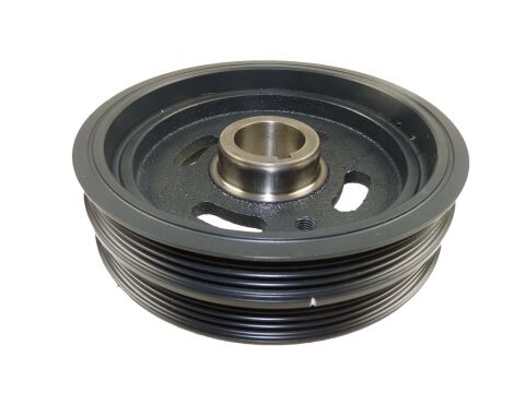 Шків колінвалу wagon r+