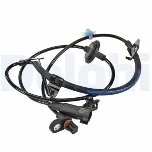 Датчик abs задн. прав. asx