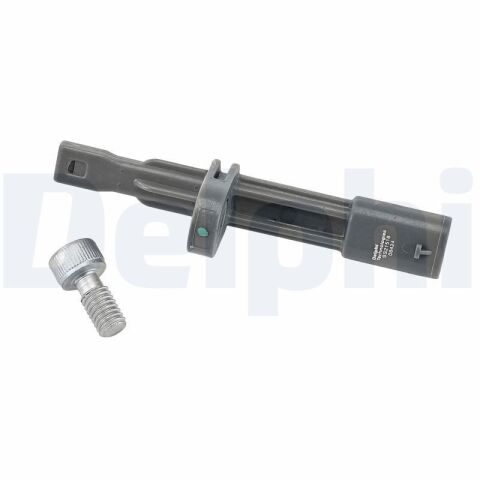 Датчик abs задн. лів./прав. c4 iii 20-, opel, peugeot