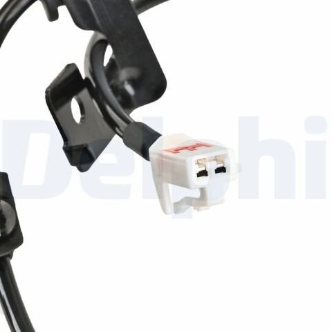 Датчик abs задн. прав. rio iii 1.6 cvvt 12-17, hyundai accent iv седан (rb) 1.6 crdi 10-17