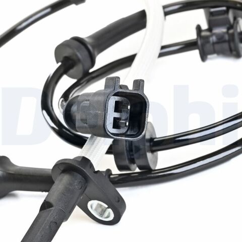 Датчик abs передн. model s Датчик abs передн. model s