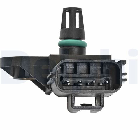 Датчик надува xc60