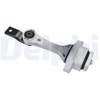 Кріплення кпп задн. bora, golf, skoda octavia, audi a3 96-