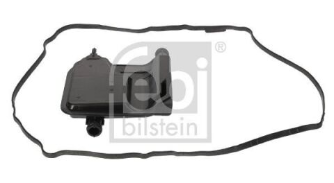 Гидравлический фильтр акпп + прокладка cla (c118) cla 220 (118.344) 19-