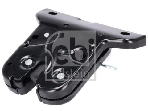 Замок дверей багажника Audi A4 B5 Avant 97- Замок дверей багажника Audi A4 B5 Avant 97-