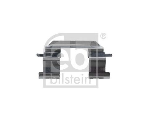 Колодки тормозов. передн. karl 1,015-