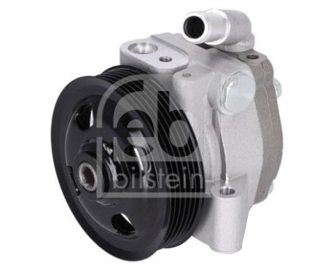 Насос гидропідсилювача керма ford mondeo -15