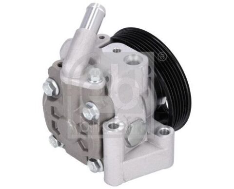 Насос гидропідсилювача керма ford mondeo -15