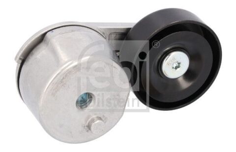 Ролик из нетяж. astra k 1.0/1.4 15-, corsa e 1.0 14-, insignia b 1.5 17-, mokka 1.4 16-