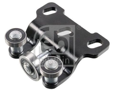 Роликова напрямна розс. дверей лів. transit custom v362 Роликова напрямна розс. дверей лів. transit custom v362