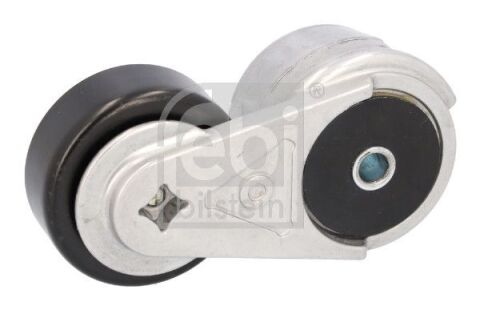 Ролик из нетяж. astra k 1.0/1.4 15-, corsa e 1.0 14-, insignia b 1.5 17-, mokka 1.4 16-