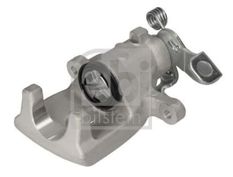 Супорт гальмівний задній лівий Kia Ceed 15– Супорт гальмівний задній лівий Kia Ceed 15–