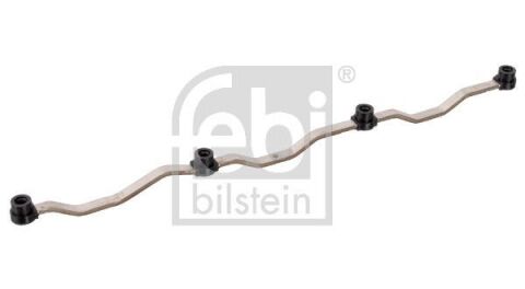 Трубопр. для проходження мастила astra h 04-