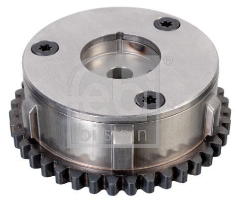 Шестерня привода розпод. вала (вип) galaxy iii , s-max 2.0 ecoboost 10-