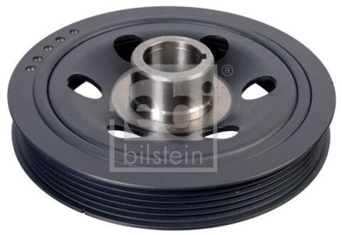 Шкив колен. вала w176, x156