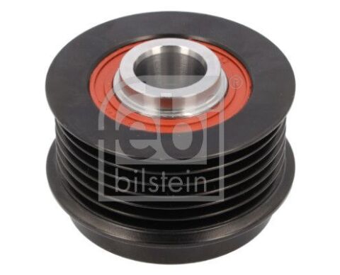 Шків генератора hr-v (ru) 1.5 (ru1) 15-