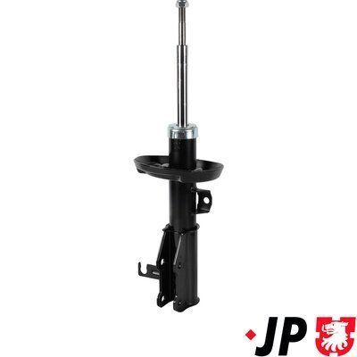 Амортизатор газ.передн.лев..insignia 08-