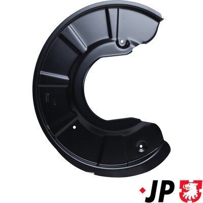 Отражатель тормозного диска передний левый model s (5yjs) 100d awd 17- Отражатель тормозного диска передний левый model s (5yjs) 100d awd 17-