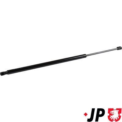 Газовый амортизатор багажника ( для тз со стационарным задним стеклом) v-class (w447) v 200 cdi/d 4-matic (447.811, 447.813, 447.815) 15-