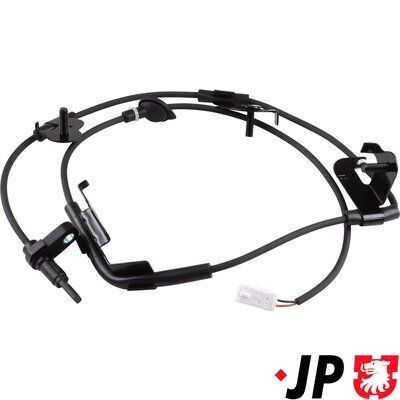 Датчик abs задн.прав. rav-4 05-