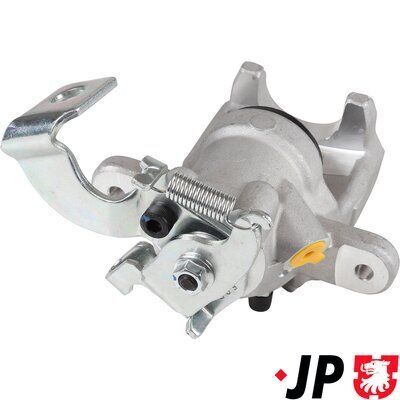 Гальмівний супорт праворуч auris 1.33-1.8/1.8 hybrid 09-, prius (_w3_) 1.8 hybrid (zvw30) 08-16