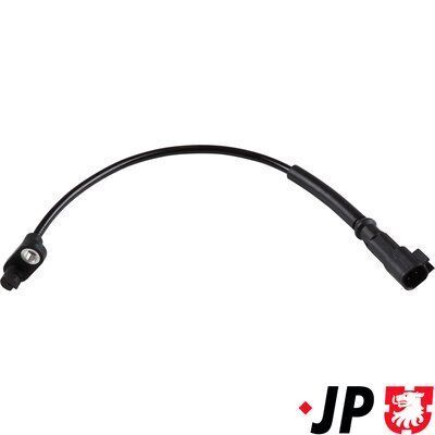 Датчик abs пер. ford transit 16-