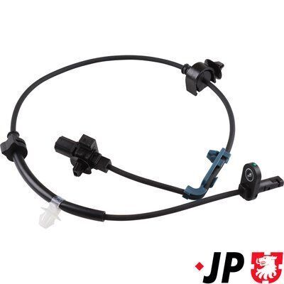 Датчик abs передній лівий cr-v iii 2.0-2.4 06-