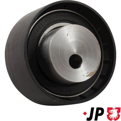 Ролик натягувача ременя 500 1.4 07-, jeep renegade 1.4 14-