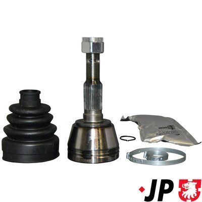 Шркш зовнішній к-кт astra g 1.2 99- Шркш зовнішній к-кт astra g 1.2 99-