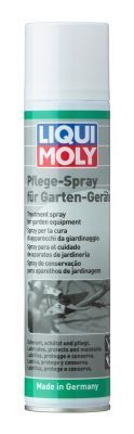 Засіб для догляду за садовим інвентарем 0,3л pflege-spray fur garten-gerate