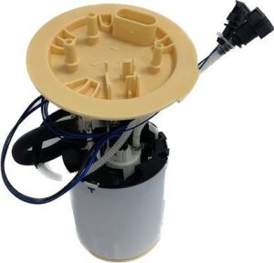 Электробензонасос a6 allroad c6 3.2 06-08, a6 c6 avant 2.0 05-11