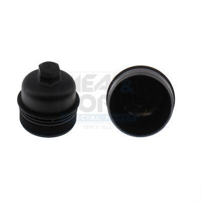 Кришка корпусу масляного фільтра berlingo 1.6 hdi 05-, ford Кришка корпусу масляного фільтра berlingo 1.6 hdi 05-, ford