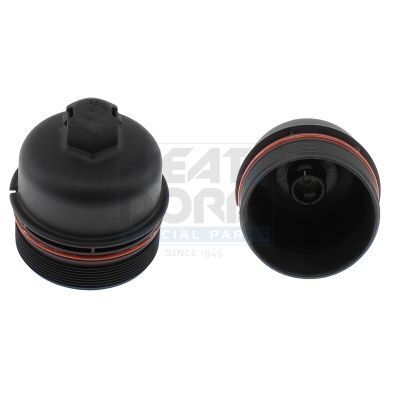 Кришка корпусу масляного фільтра c5 iii (rd_) 2.2 hdi 200 10-15, peugeot 508 sw i (8e_) 2.2 hdi 10-18 Кришка корпусу масляного фільтра c5 iii (rd_) 2.2 hdi 200 10-15, peugeot 508 sw i (8e_) 2.2 hdi 10-18