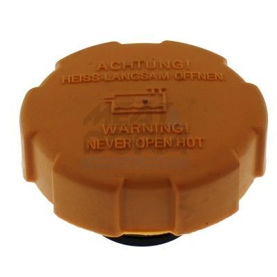 Кришка радіатора astra g,vectra c,zafira