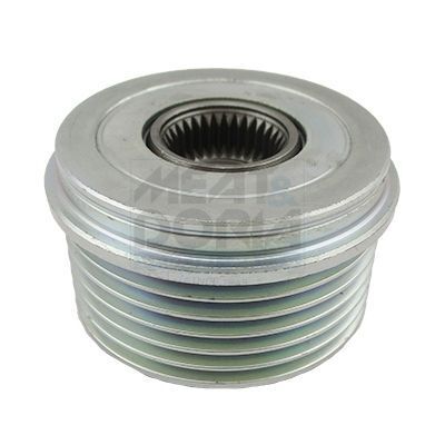 Механізм вільного ходу генератора auris (_e15_) 1.6 (zre151_, zre151r) 09-12