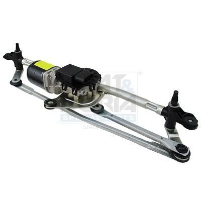 Система склоочисників qubo (225_) 1.4 (225axa1a) 08-