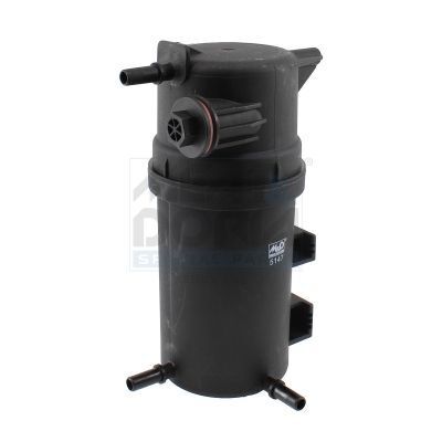 Фільтр палива amarok 3.0 16-