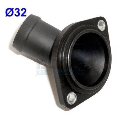 Фланець охолоджувальної рідини audi a4,a6 1.9d