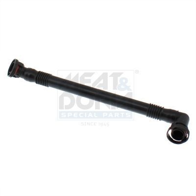 Шланг вентиляції картера передній e39,46